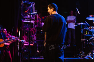 Milo J Niceto ensayo Vélez