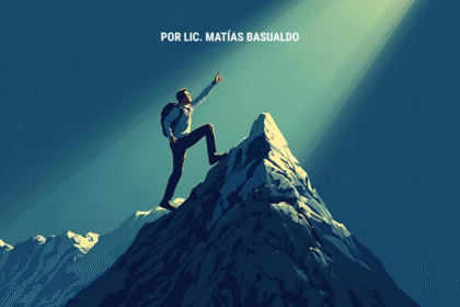 foco éxito empresario