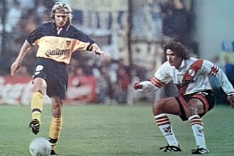 Superclásico Fórmula Uno