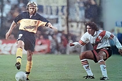 Superclásico Fórmula Uno