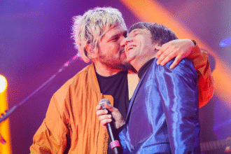 Turf y Santiago Motorizado