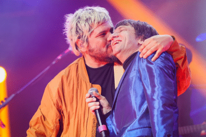 Turf y Santiago Motorizado