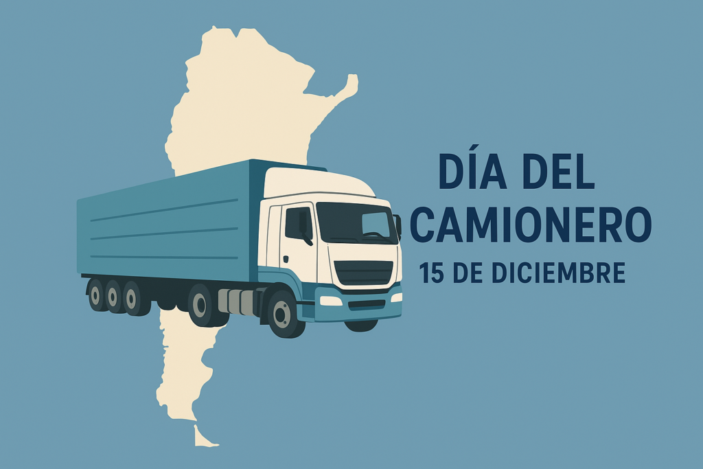 camionero