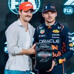 Yas Marina Verstappen