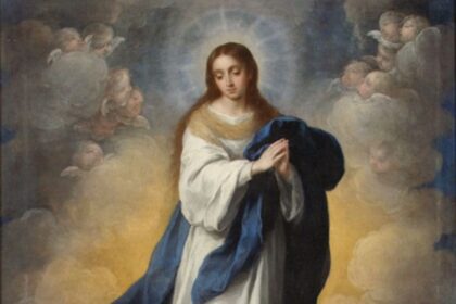 Inmaculada Concepción