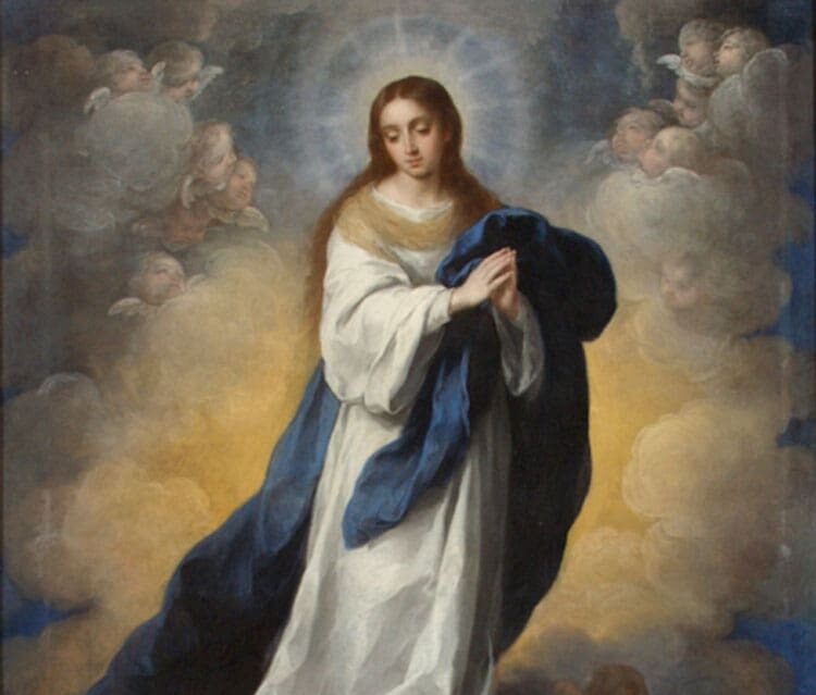 Inmaculada Concepción