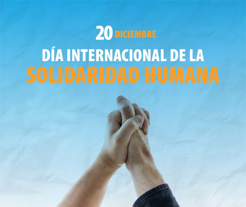 Solidaridad