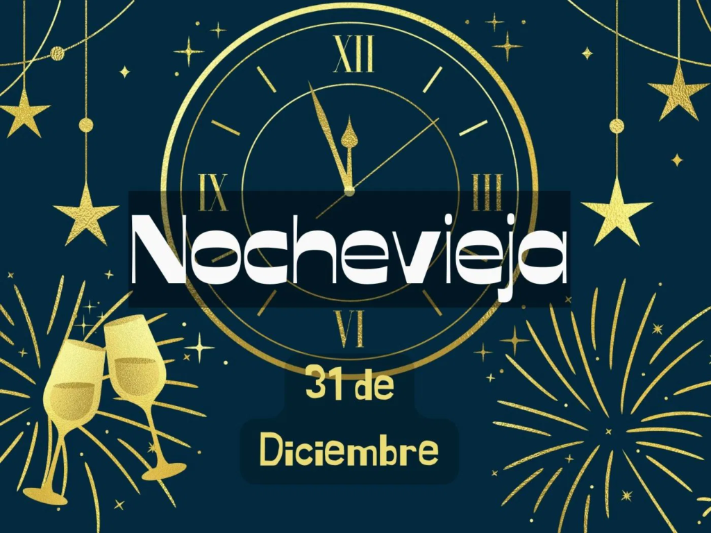 Nochevieja