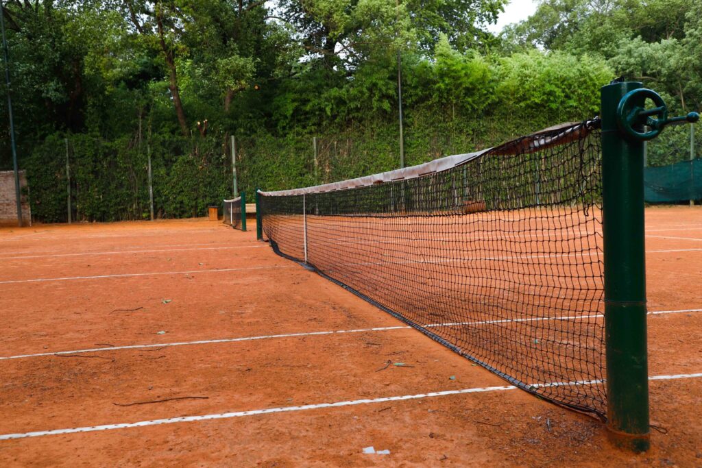 Howard Johnson Resort