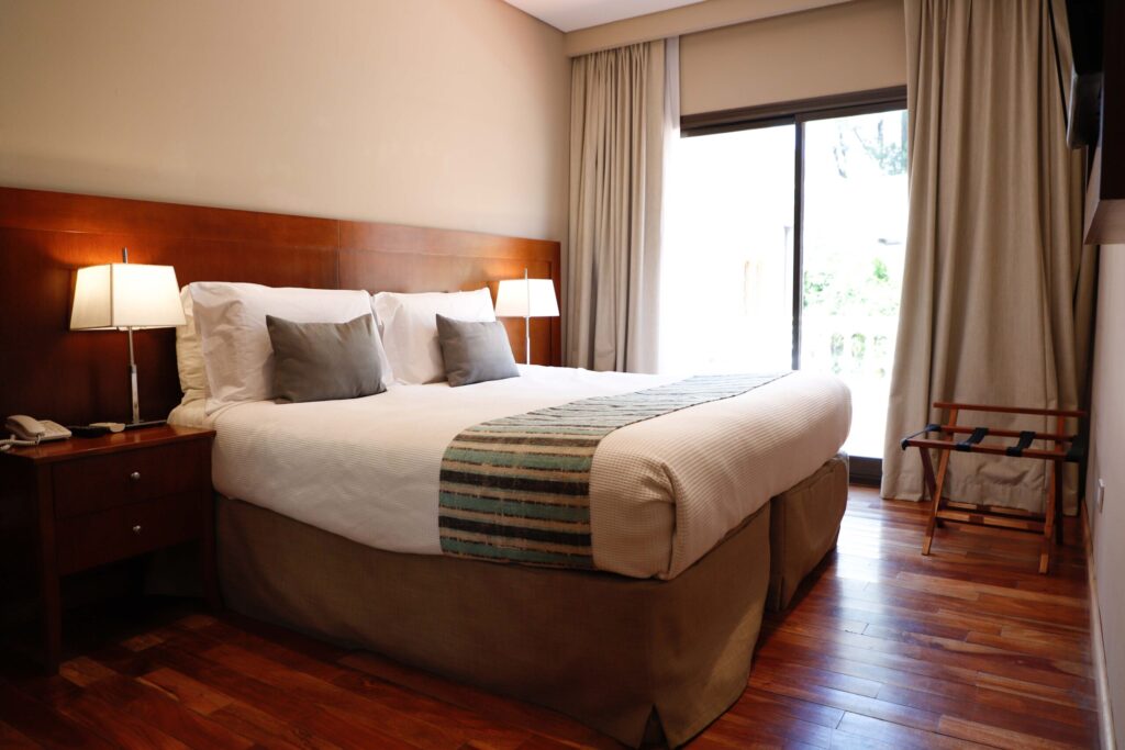 Howard Johnson Resort