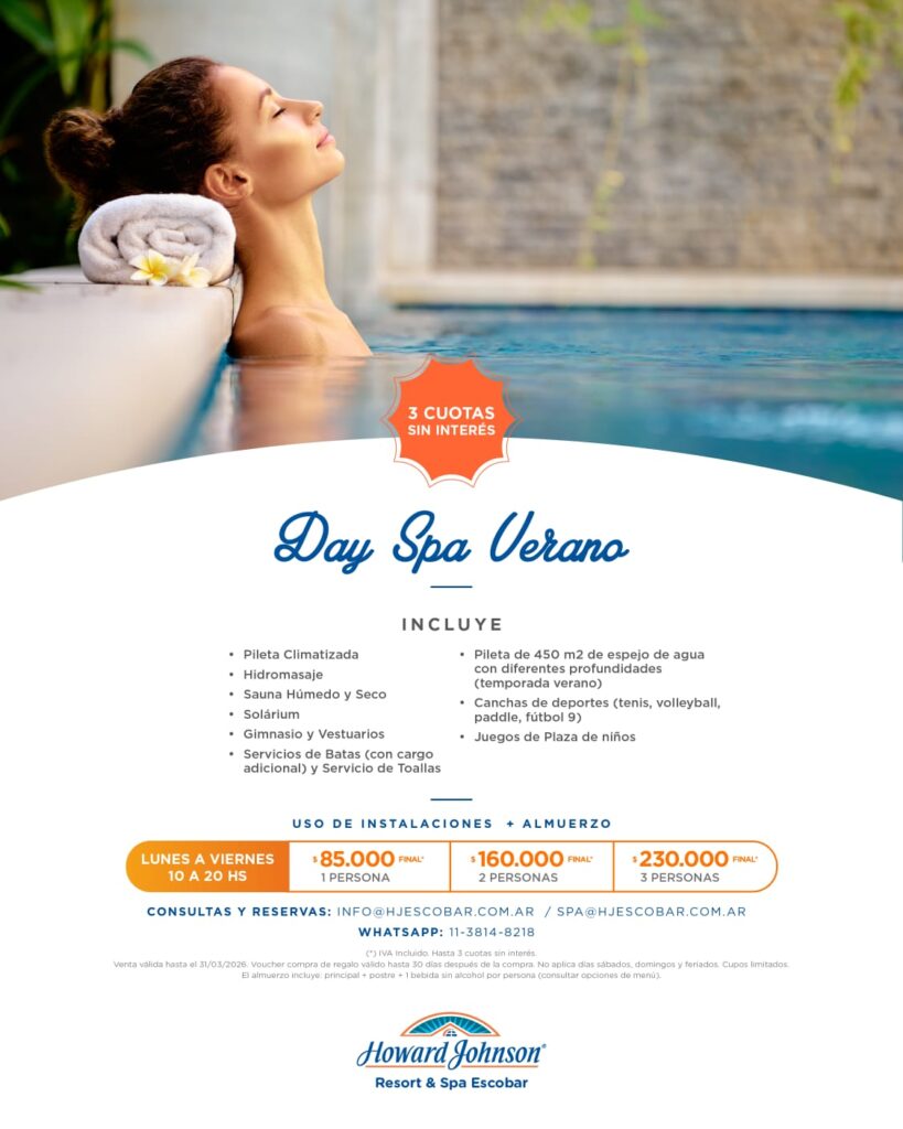 Howard Johnson Resort