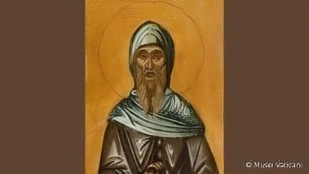 San Antonio Abad, protector animal