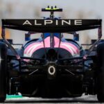 Colapinto Bahrein Fórmula 1