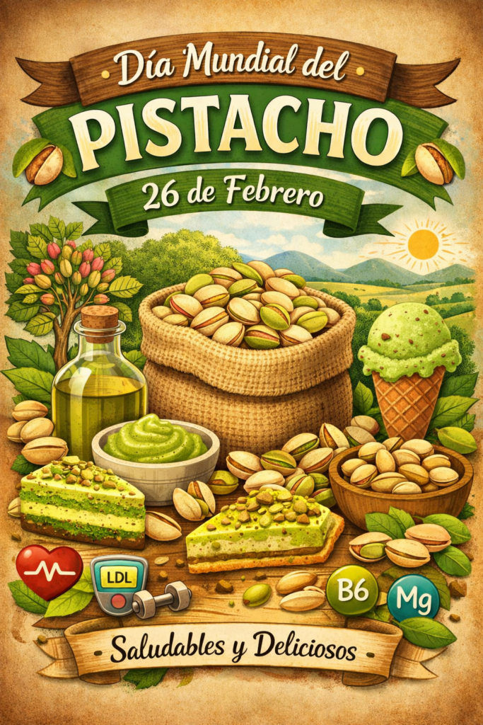 pistacho