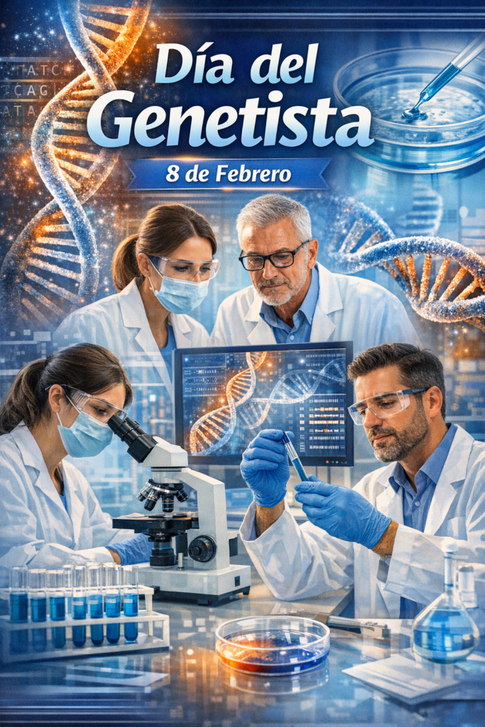 genetista