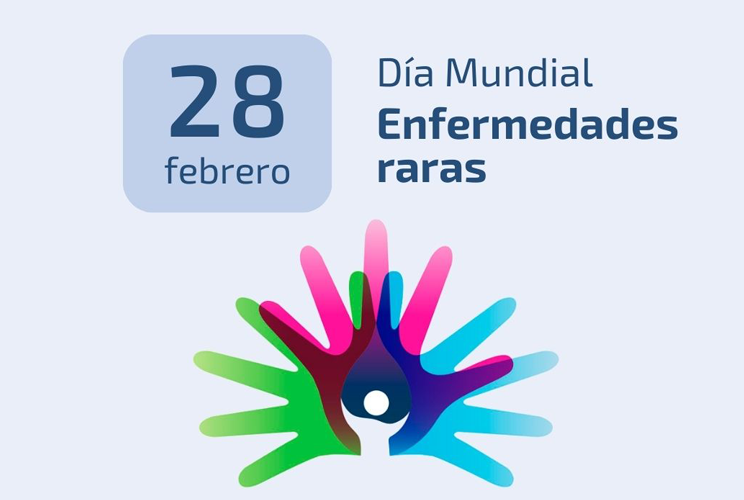enfermedades raras