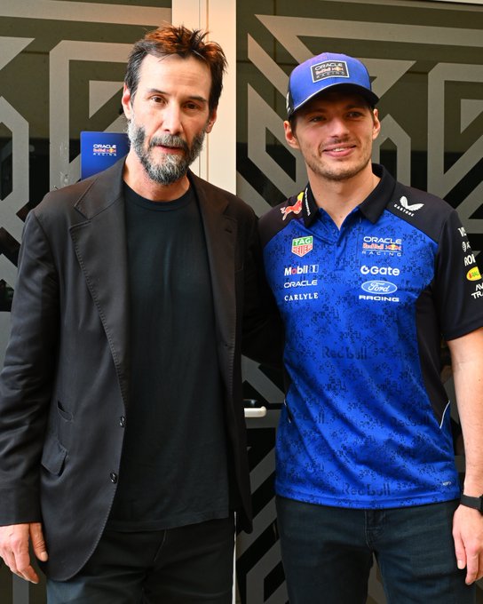 Verstappen Fórmula 1 Bahrein