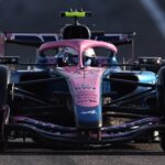 Colapinto Fórmula 1