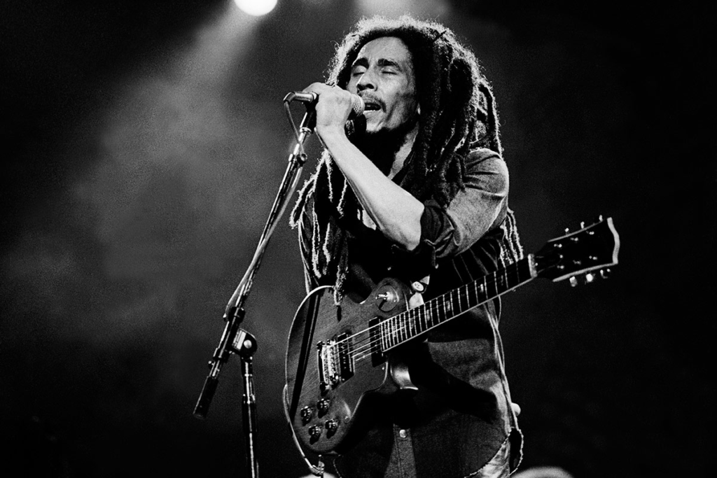 Bob Marley