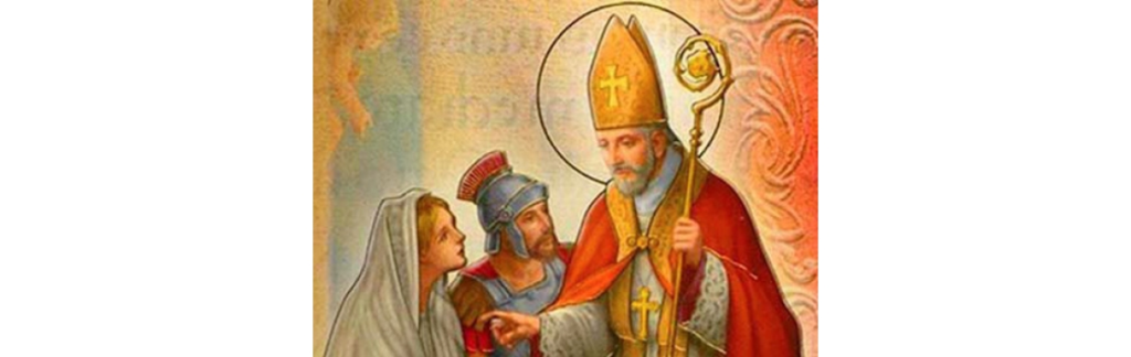 San Valentín Enamorados