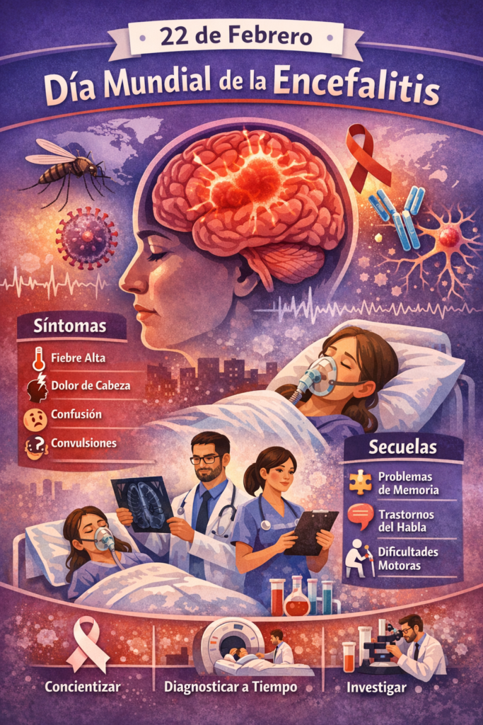 encefalitis
