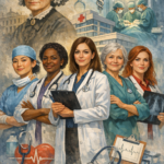 Día Mundial de la Mujer Médica