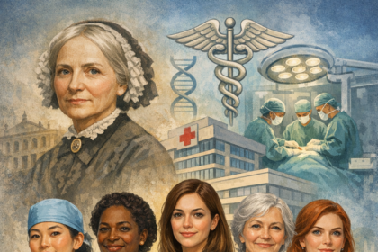 Día Mundial de la Mujer Médica