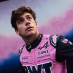 Colapinto Buenos Aires F-1