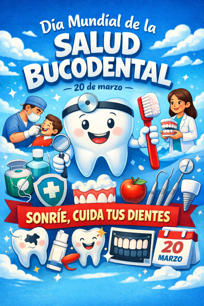 bucodental
