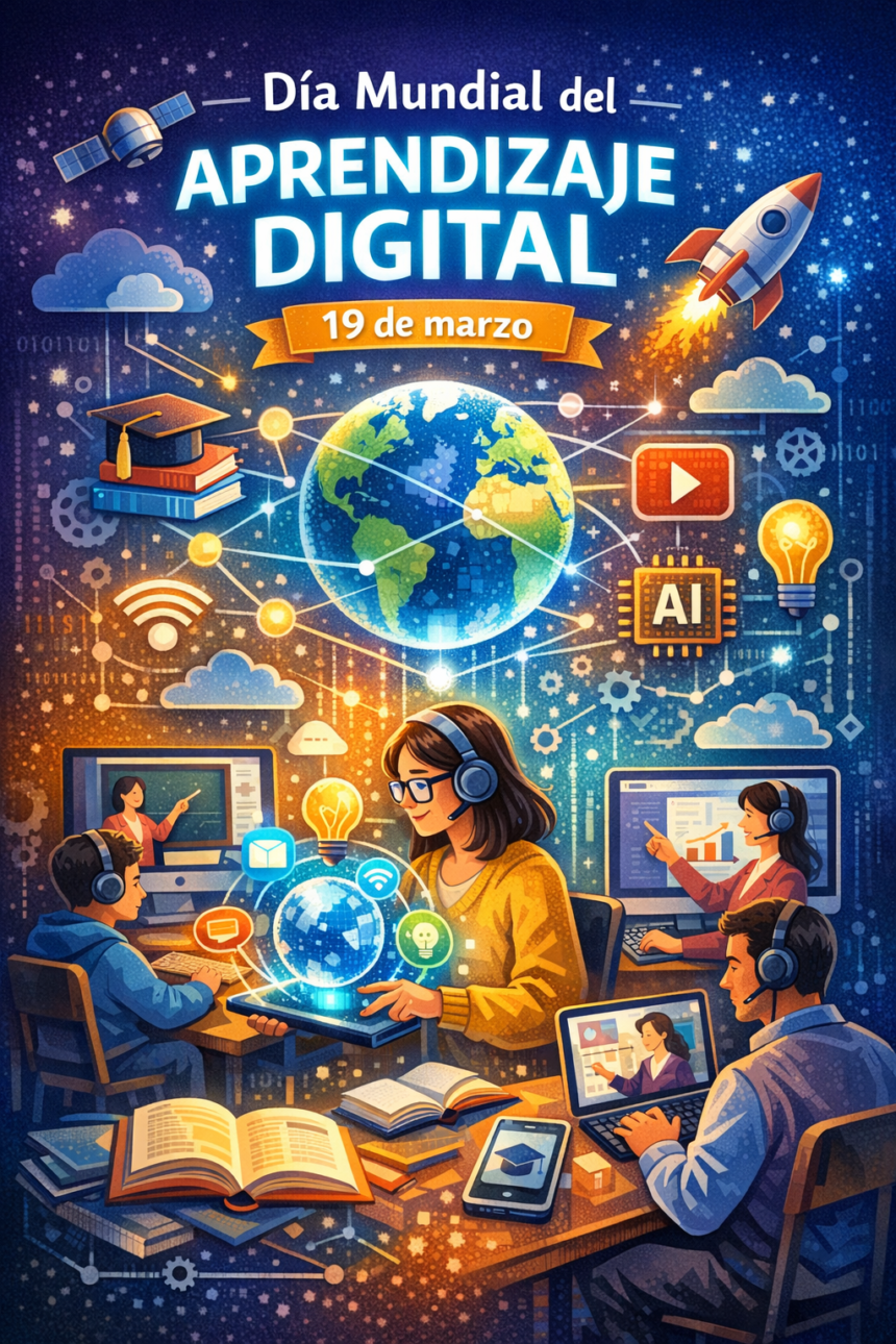 aprendizaje digital