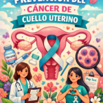 Cáncer de Cuello Uterino