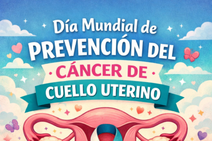 Cáncer de Cuello Uterino