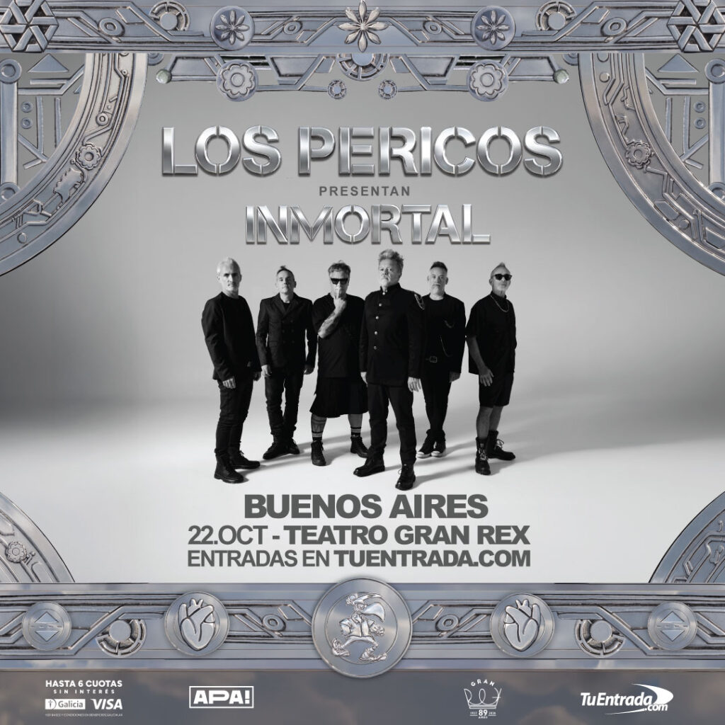 pericos