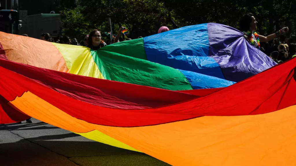 discriminación cero