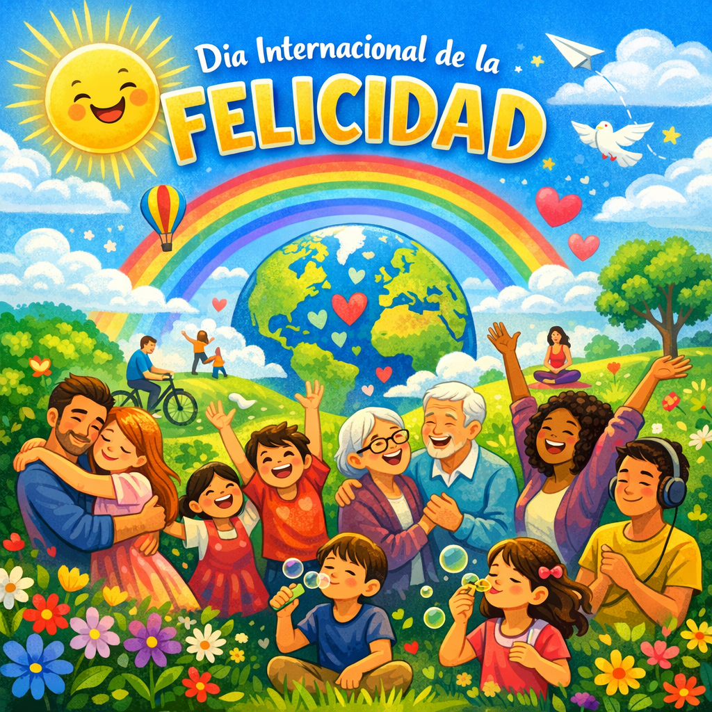 felicidad