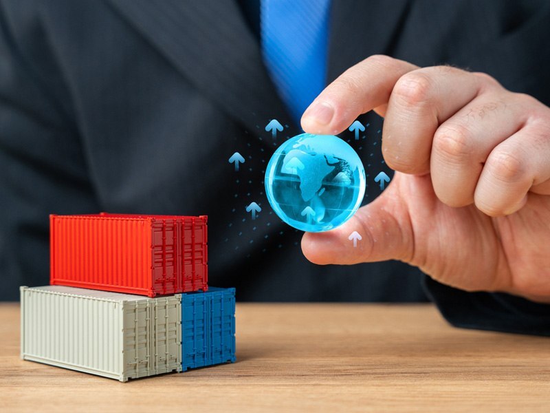 comercio internacional