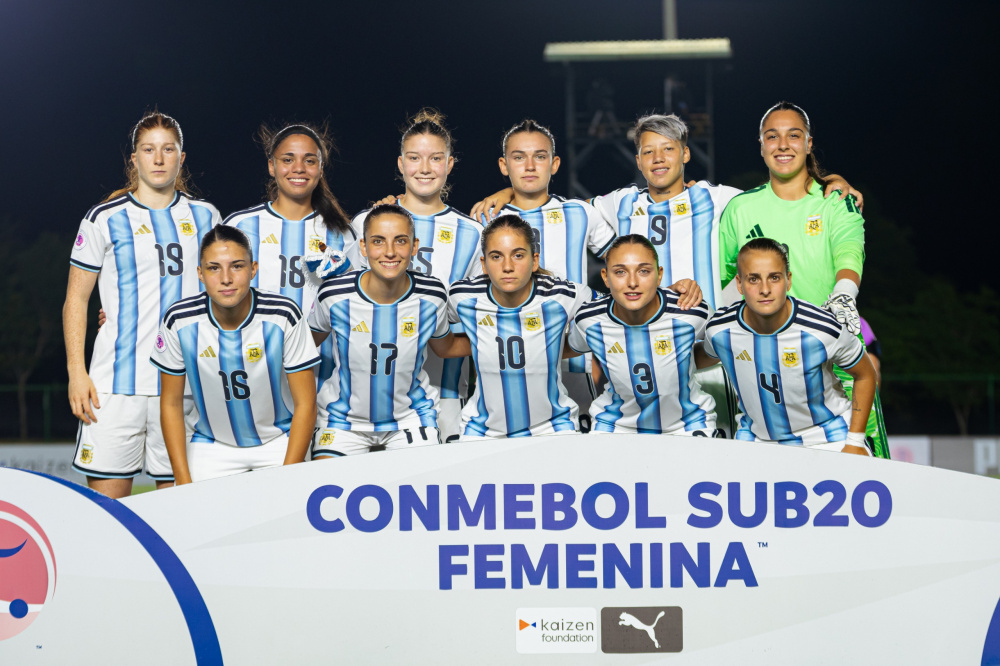 Fútbol femenino