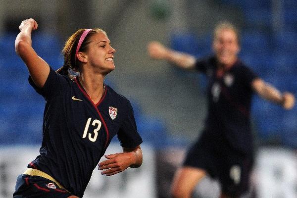 Fútbol femenino
