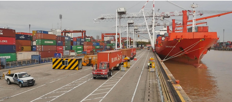 comercio internacional