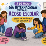 acoso escolar