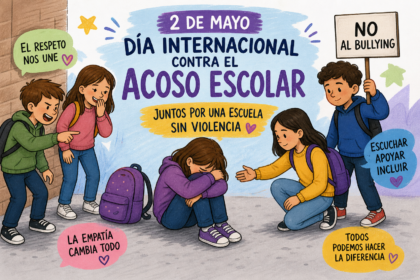 acoso escolar