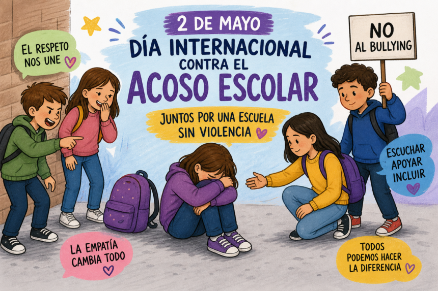 acoso escolar