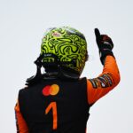 Norris Sprint
