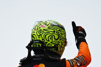 Norris Sprint