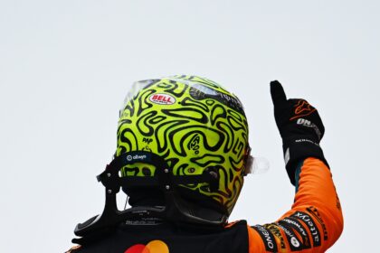Norris Sprint