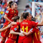 Fútbol femenino