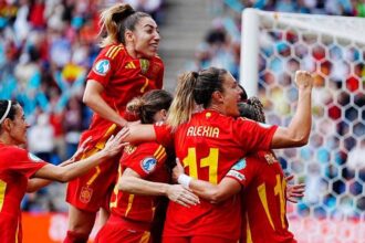 Fútbol femenino