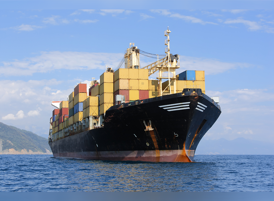 comercio internacional