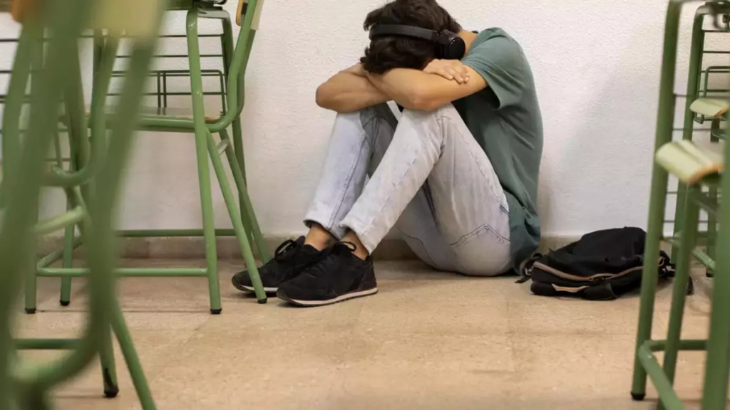 acoso escolar