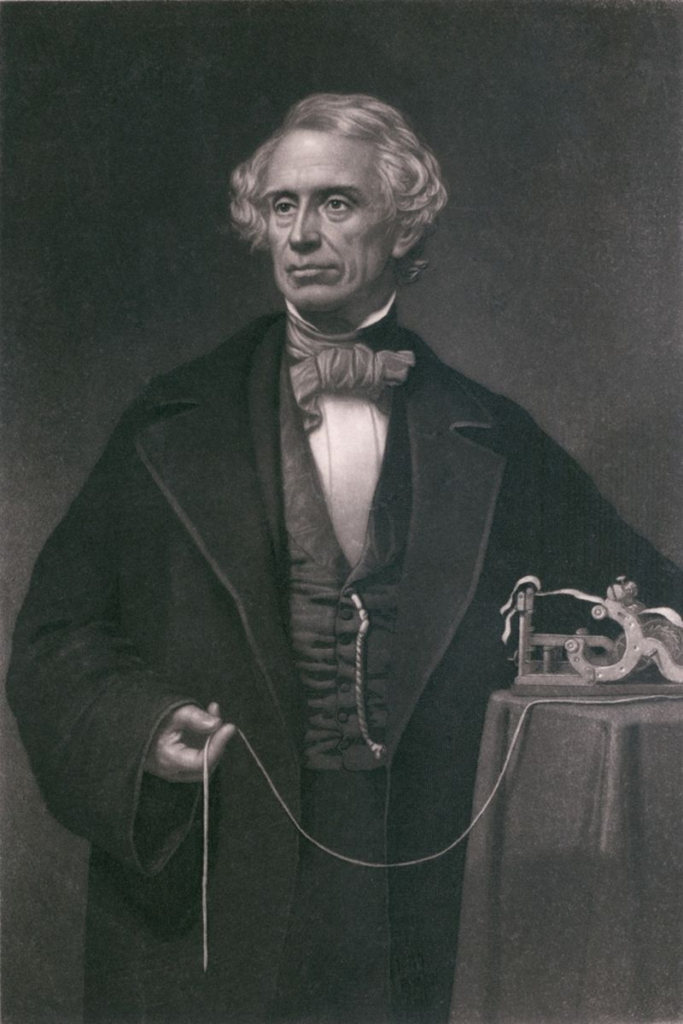 operador de radio